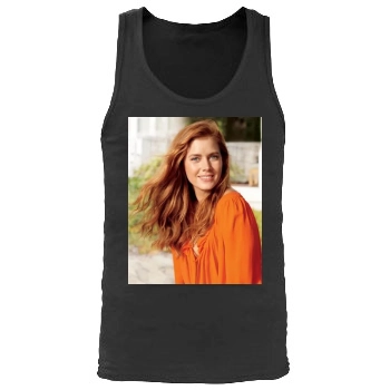 Amy Adams Men's Tank Top