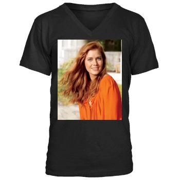 Amy Adams Men's V-Neck T-Shirt