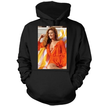 Amy Adams Mens Pullover Hoodie Sweatshirt