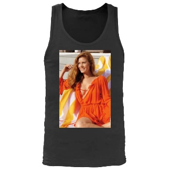 Amy Adams Men's Tank Top