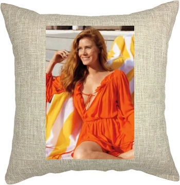 Amy Adams Pillow