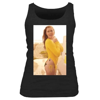 Amy Adams Women's Tank Top