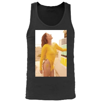 Amy Adams Men's Tank Top