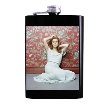 Amy Adams Hip Flask