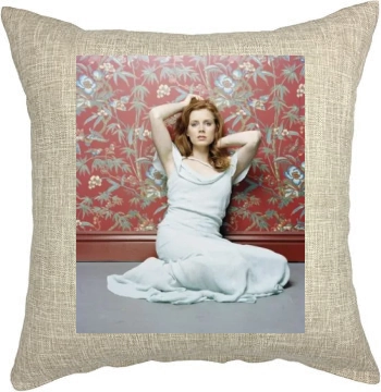 Amy Adams Pillow