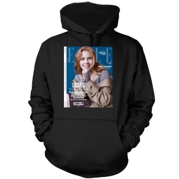 Amy Adams Mens Pullover Hoodie Sweatshirt