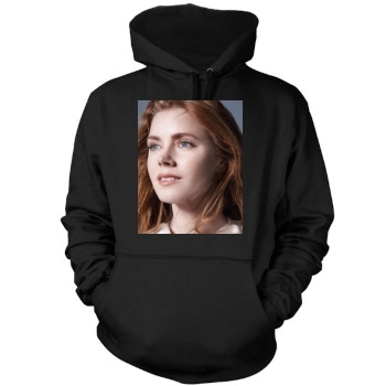 Amy Adams Mens Pullover Hoodie Sweatshirt