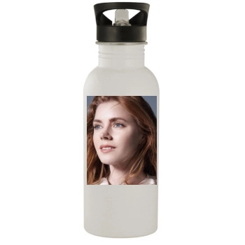 Amy Adams Stainless Steel Water Bottle