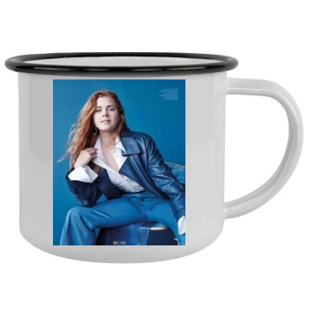 Amy Adams Camping Mug