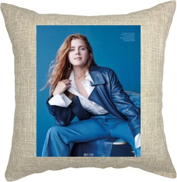 Amy Adams Pillow