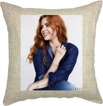 Amy Adams Pillow