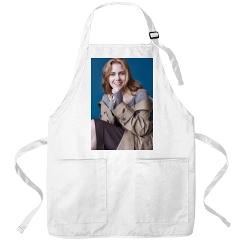 Amy Adams Apron