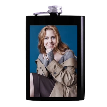 Amy Adams Hip Flask