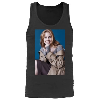 Amy Adams Men's Tank Top