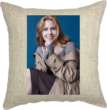 Amy Adams Pillow