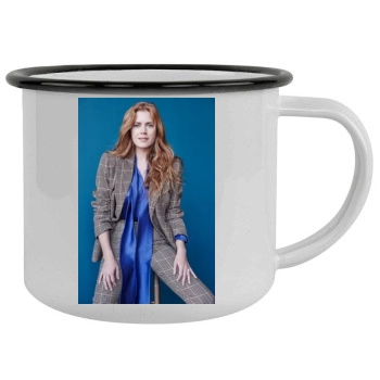 Amy Adams Camping Mug