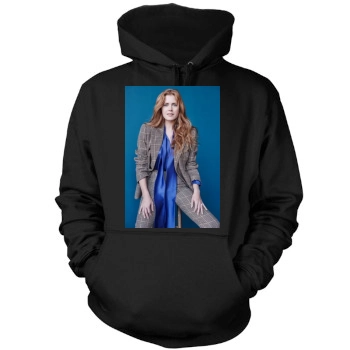 Amy Adams Mens Pullover Hoodie Sweatshirt