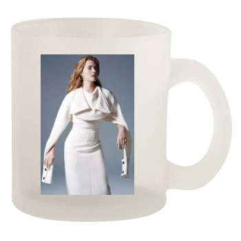 Amy Adams 10oz Frosted Mug