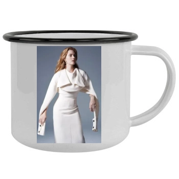 Amy Adams Camping Mug