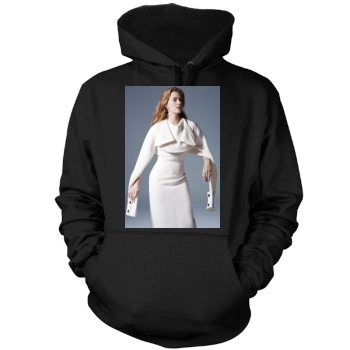 Amy Adams Mens Pullover Hoodie Sweatshirt