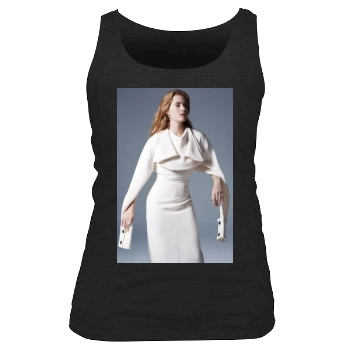 Amy Adams Women's Tank Top