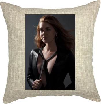 Amy Adams Pillow