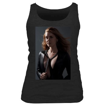 Amy Adams Women's Tank Top