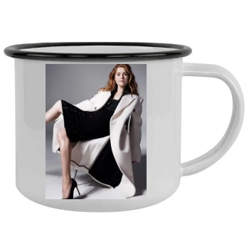 Amy Adams Camping Mug