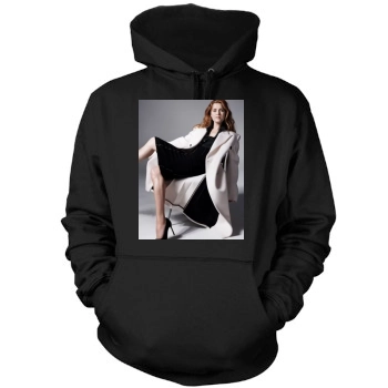 Amy Adams Mens Pullover Hoodie Sweatshirt