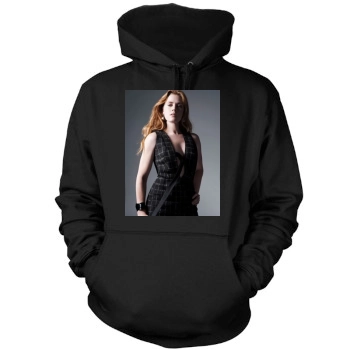 Amy Adams Mens Pullover Hoodie Sweatshirt