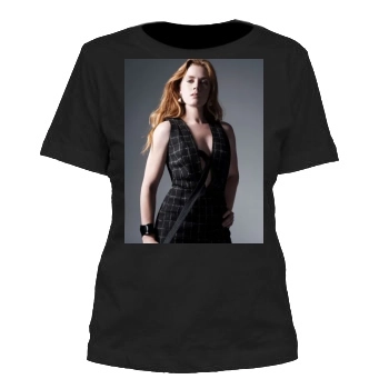 Amy Adams Women's Cut T-Shirt