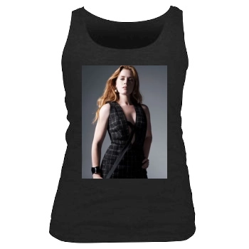 Amy Adams Women's Tank Top