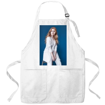 Amy Adams Apron