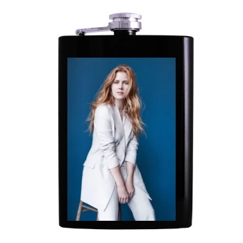 Amy Adams Hip Flask