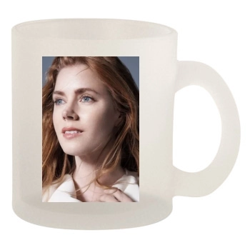 Amy Adams 10oz Frosted Mug