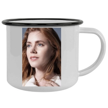 Amy Adams Camping Mug