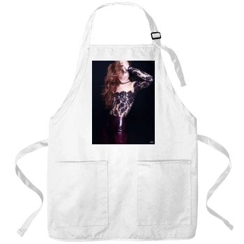 Amy Adams Apron