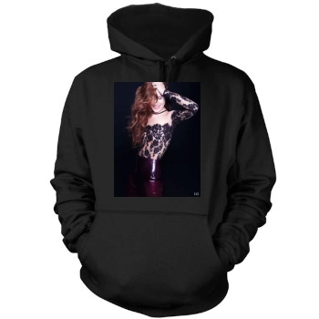 Amy Adams Mens Pullover Hoodie Sweatshirt