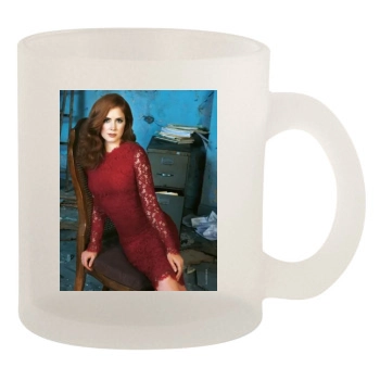 Amy Adams 10oz Frosted Mug