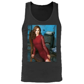 Amy Adams Men's Tank Top