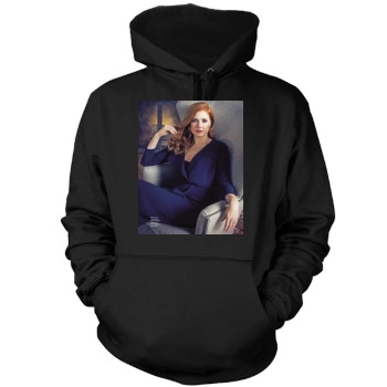 Amy Adams Mens Pullover Hoodie Sweatshirt