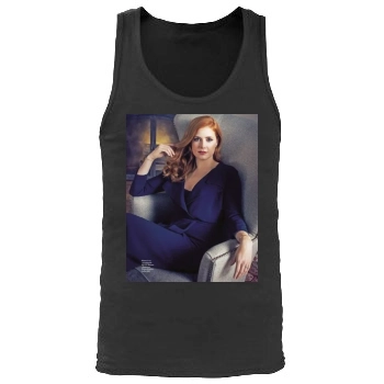 Amy Adams Men's Tank Top