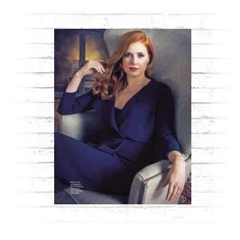 Amy Adams Poster