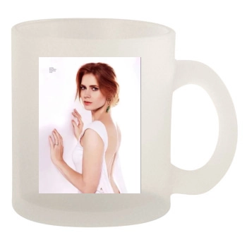 Amy Adams 10oz Frosted Mug