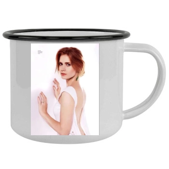 Amy Adams Camping Mug