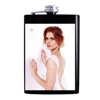 Amy Adams Hip Flask