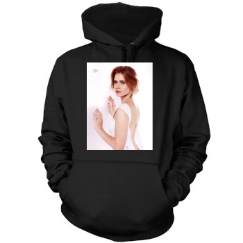 Amy Adams Mens Pullover Hoodie Sweatshirt