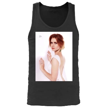 Amy Adams Men's Tank Top