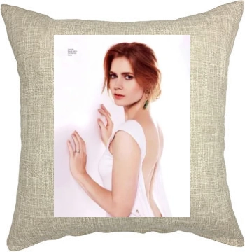 Amy Adams Pillow