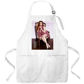 Amy Adams Apron